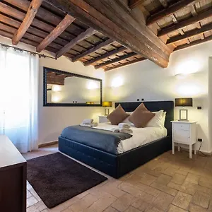Deza Cozy Place In Monti Apartment