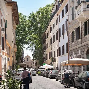 A Casa Di Miranda Apartment