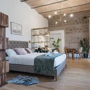  Apartamento La Polveriera, Elegante E Luminoso Vicino Al Colosseo