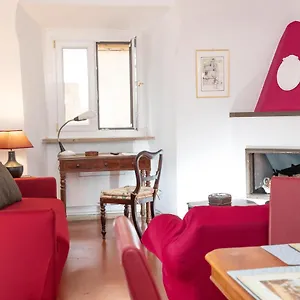 Arco In Pantheon Apartment