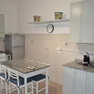 House - Termini Esquilino Apartment