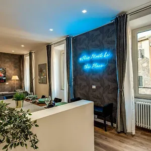 Lovely - Historic Center Apartment
