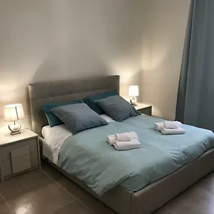 Harmony Coliseum Apartment