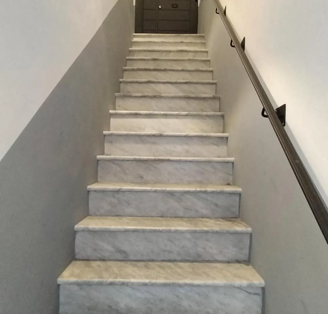 Apartment Benedetta Trastevere Rome