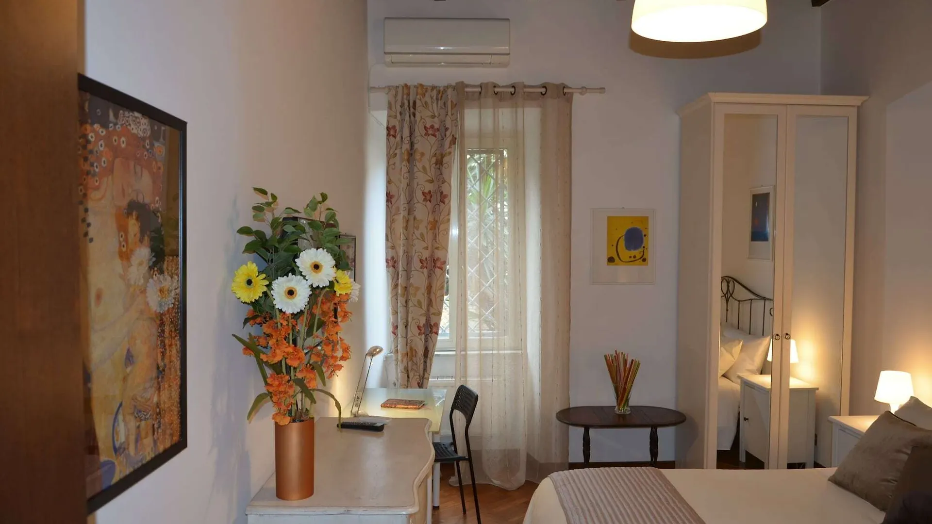 Apartment Benedetta Trastevere Rome